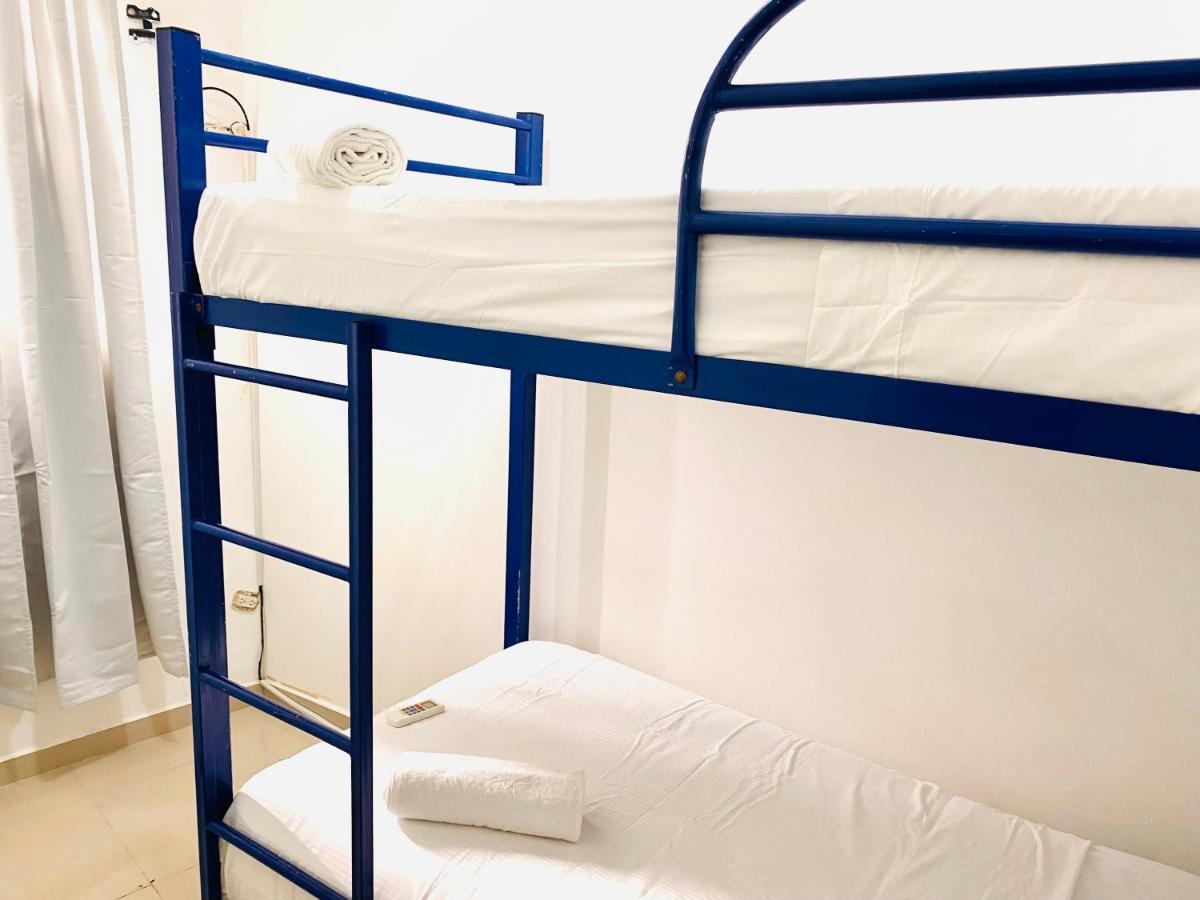 فندق Rig Casa Conde سانتو دومينجو الغرفة الصورة