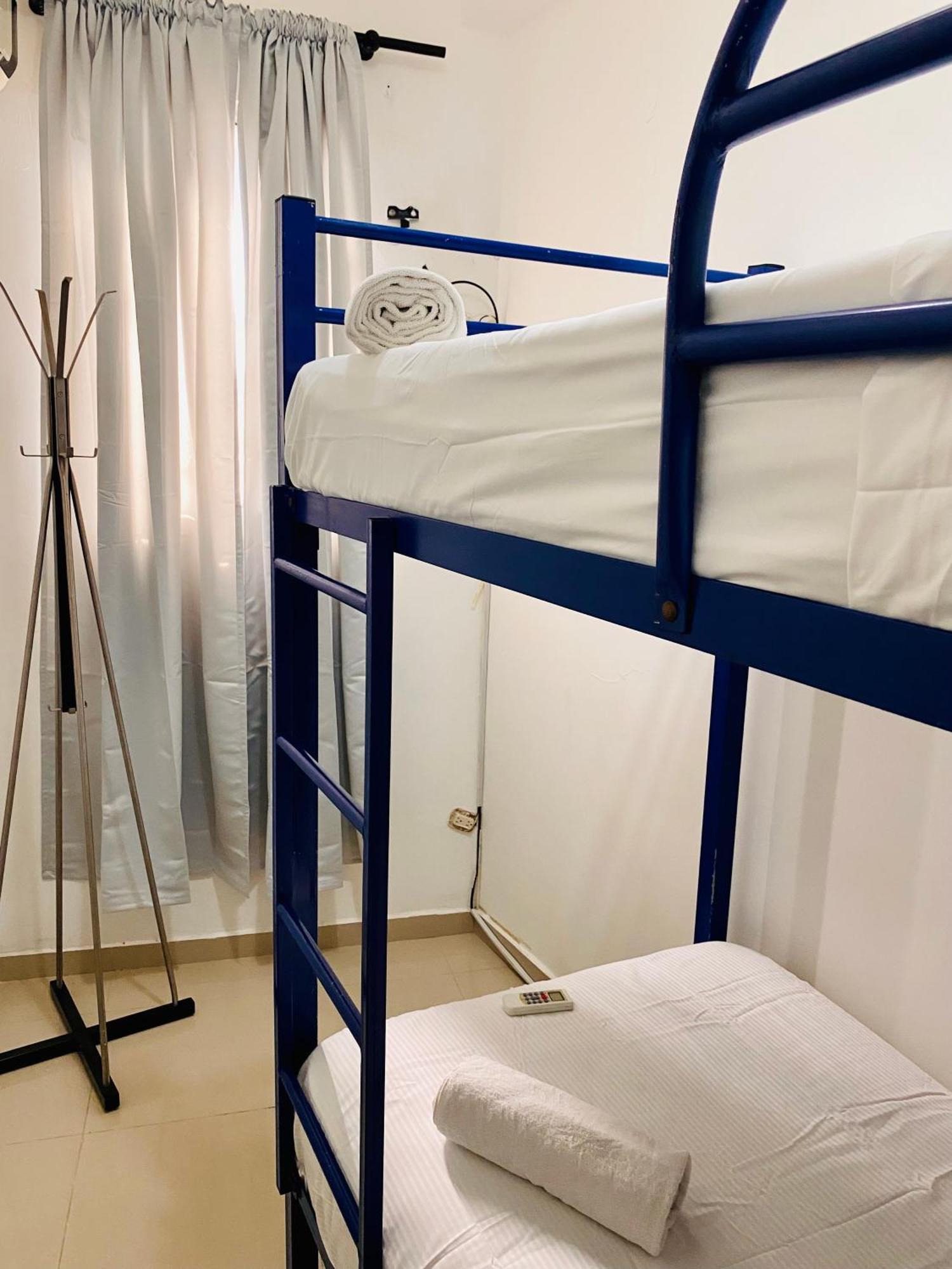 فندق Rig Casa Conde سانتو دومينجو الغرفة الصورة